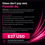 Funnel Code