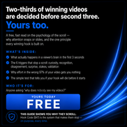 Brain Code — The 3-Second Brain
