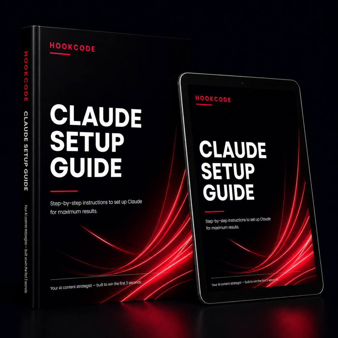 Claude Code Live in 5 Minutes