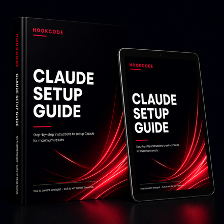 Claude Code — Claude Setup Guide