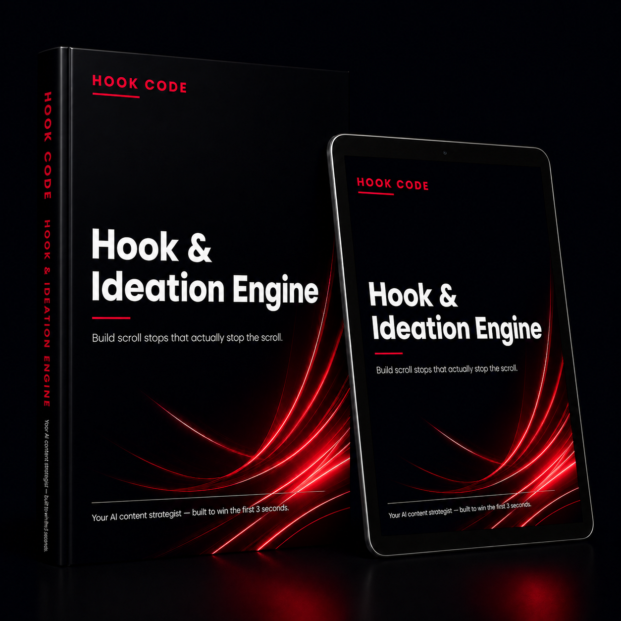 Hook Code