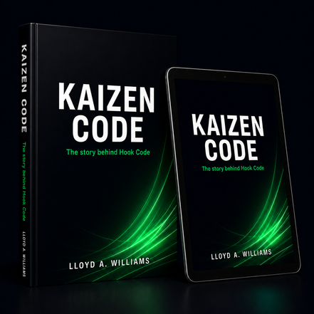 The Full Code Stack — Every Code, One Move