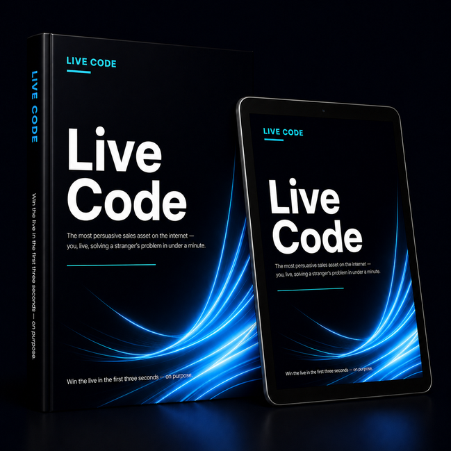 Live Code