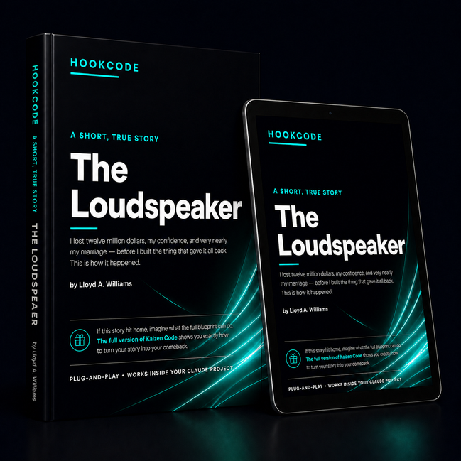 The Loudspeaker