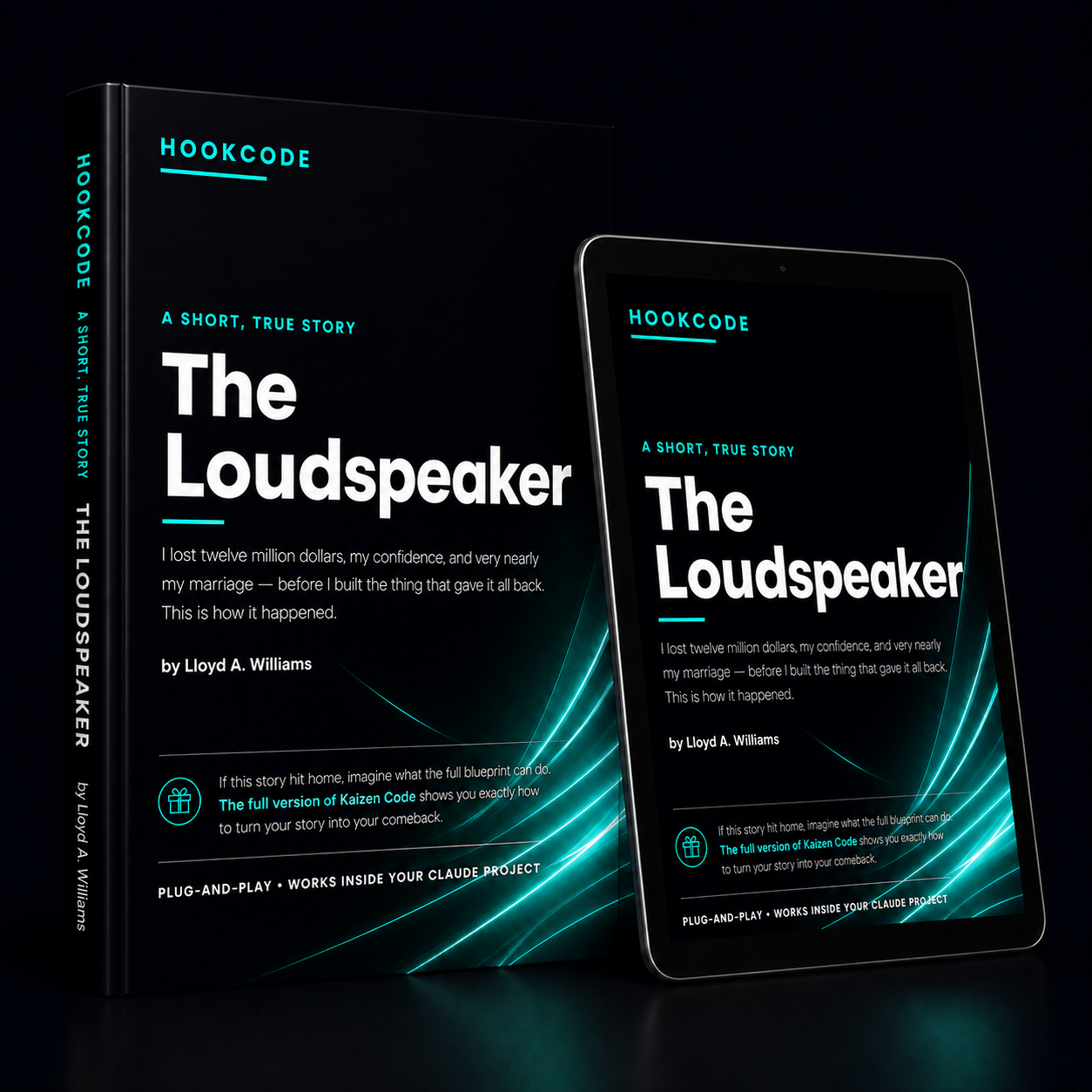 The Loudspeaker